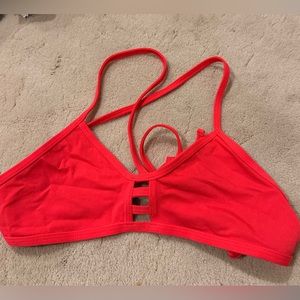 Jolyn Tomcat Top (size M)